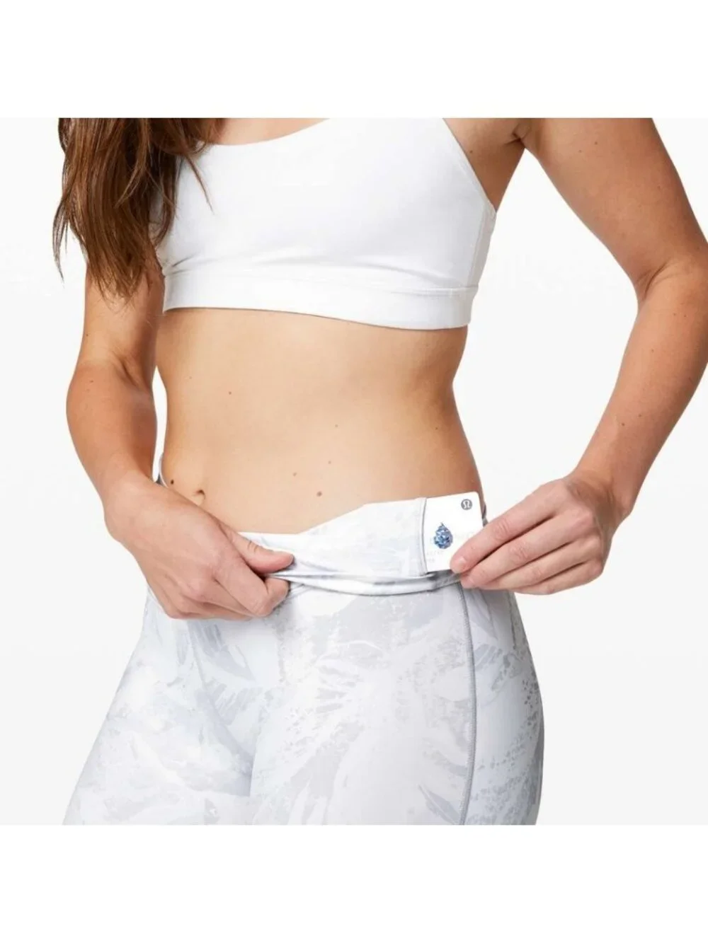 Lululemon Wunder Under HR Tight 25